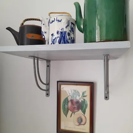 La De Garance Et Ses Couleurs D'art *